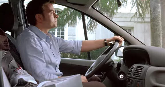 2004 Renault Scénic 2 [J84]