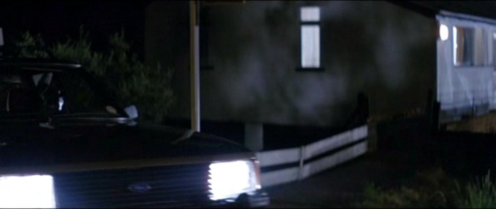 1978 Ford Granada MkII