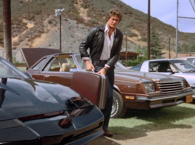 Knight Rider (TV Series 1982–1986) - IMDb