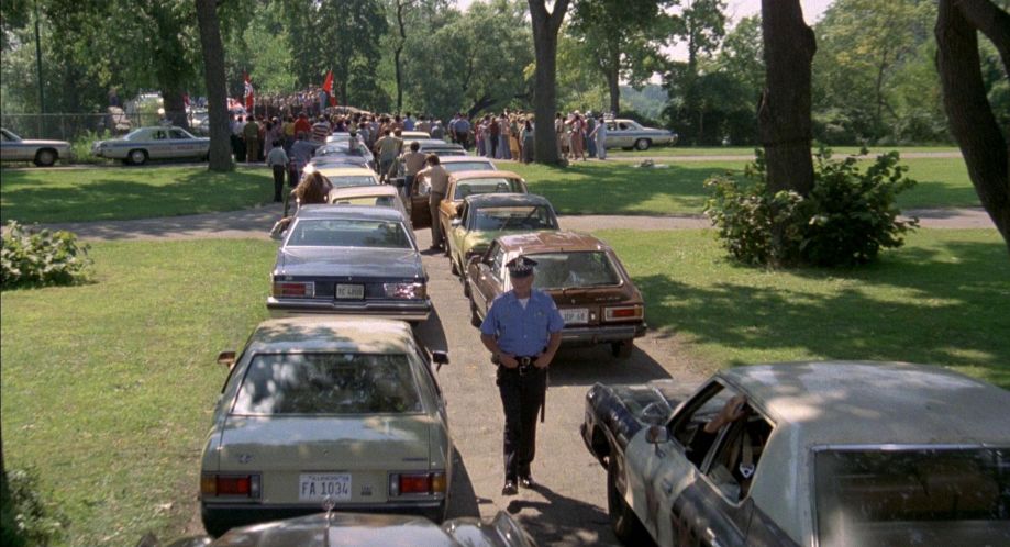 1978 Toyota Celica GT [RA42]