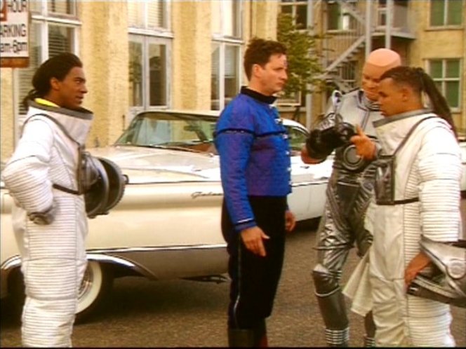 1959 Ford Fairlane 500 Galaxie Skyliner Retractable Hardtop [51A]