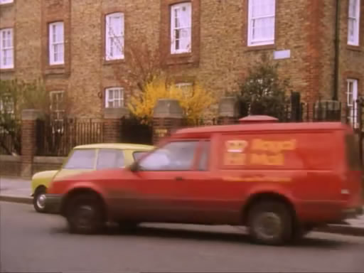 Escort 35