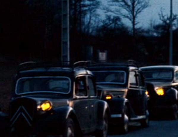 1937 Renault Primaquatre [Type ACL2]