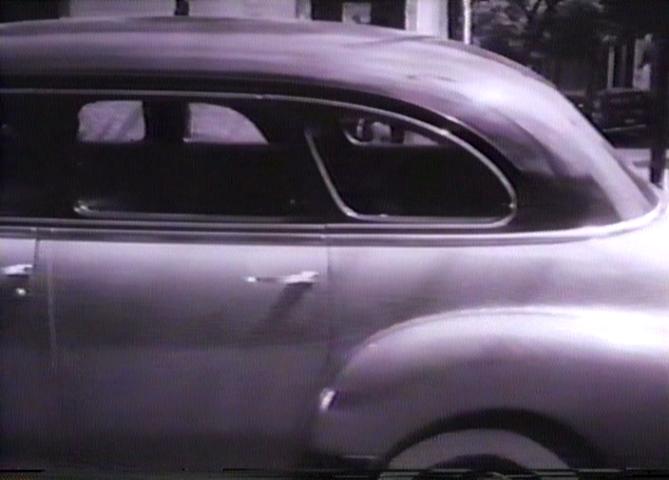 1948 Chevrolet Fleetmaster Sport Sedan [2103]