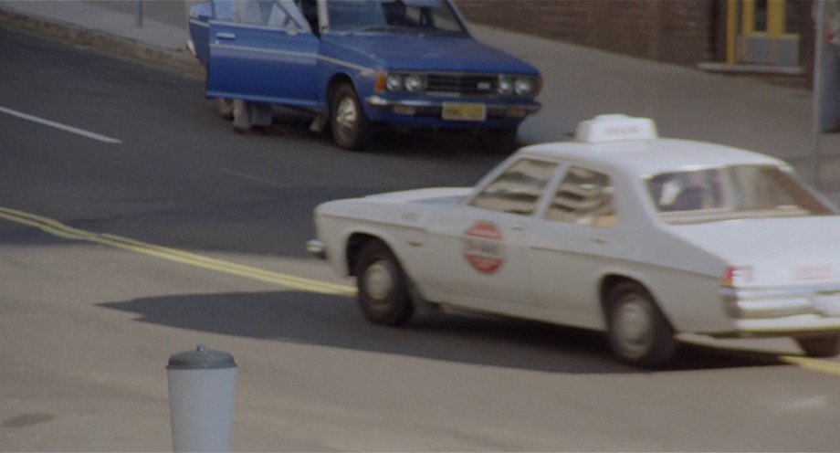 1975 Datsun 180B [610]