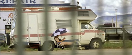 1975 Gmc vandura motorhome