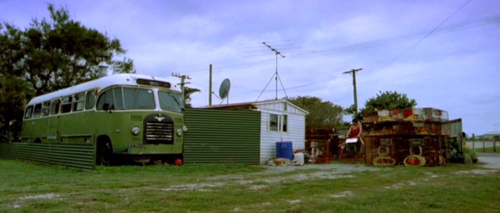 whale rider movie. SB in Whale Rider, Movie,