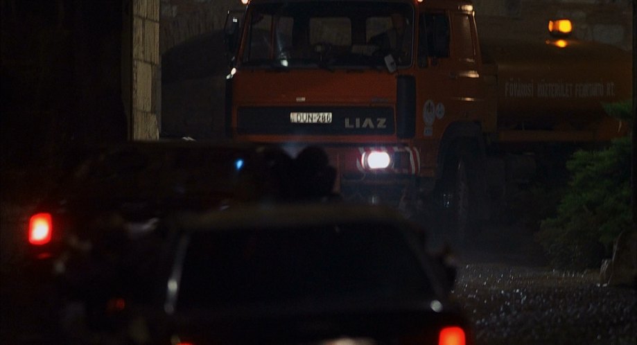 LIAZ 110