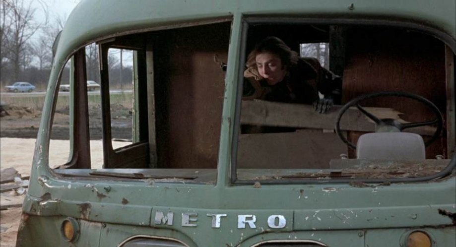 International Harvester Metro