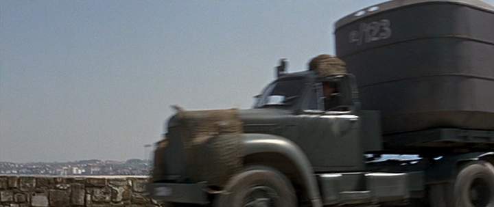 Mack B-61