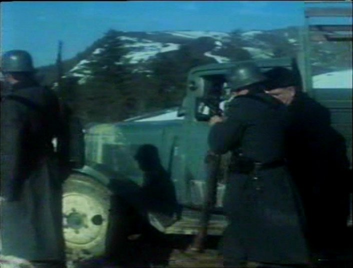 1945 Citroën Type 23