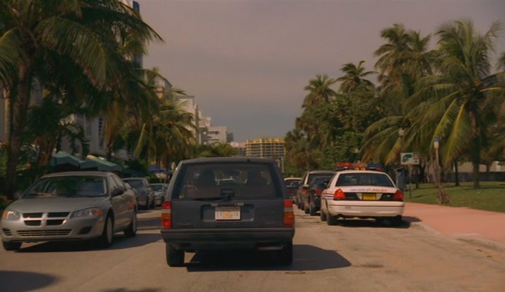 2004 Dodge Stratus [JR]