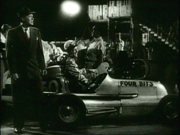 Kurtis Kraft Midget 'Four Bits'