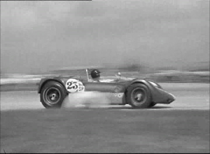 1963 Lotus 19 J Ford [966]