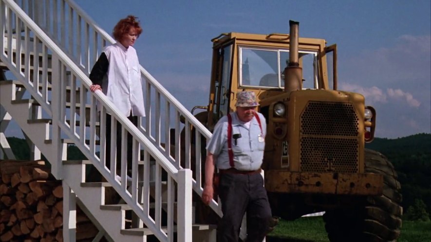 1984 Caterpillar 966 C