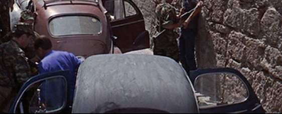 1950 Panhard Dyna [X]