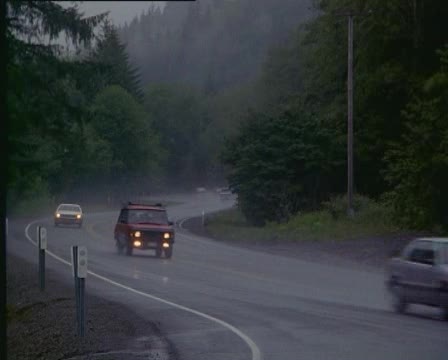 1987 Land-Rover Range Rover Series I