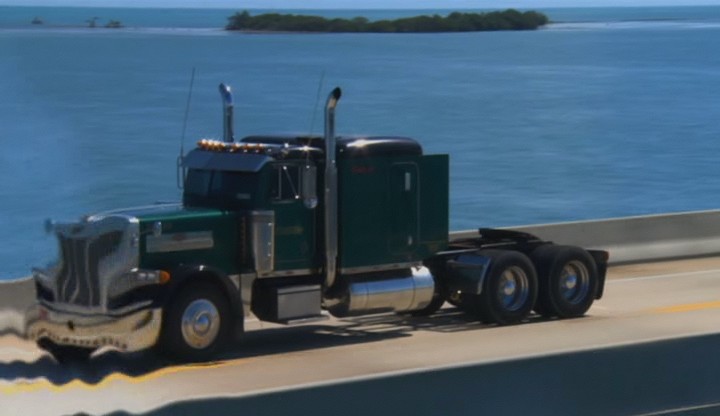 Peterbilt 379-127
