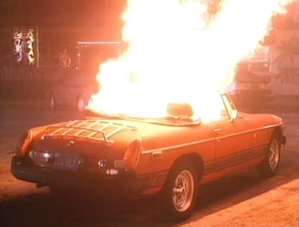 1975 MG B Roadster [ADO76]