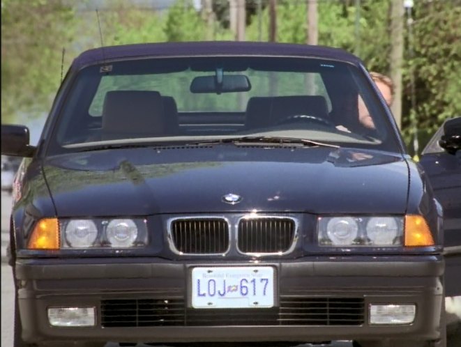 1997 328I bmw upgrades #5