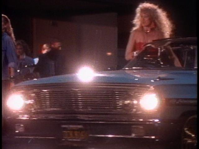 1964 Ford Galaxie 500