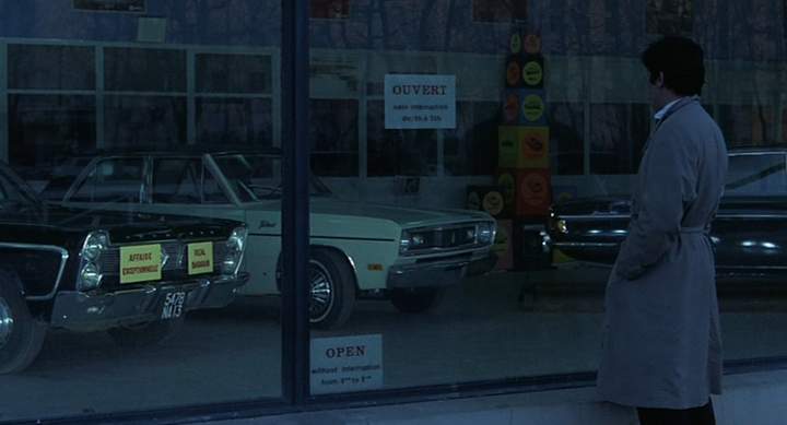 1970 Plymouth Valiant