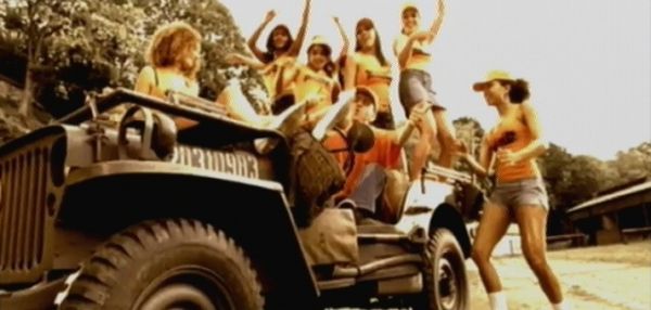 1955 Hotchkiss M-201