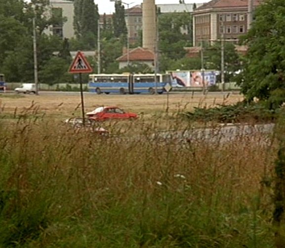 1986 Ikarus-Ganz 280 T [280.92]