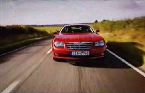 IMCDb.org: 2005 Chrysler [ZH] "Top Gear, 2002-2015"