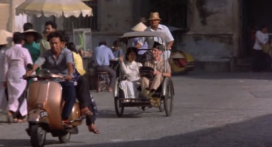 Piaggio Vespa 150 Sprint