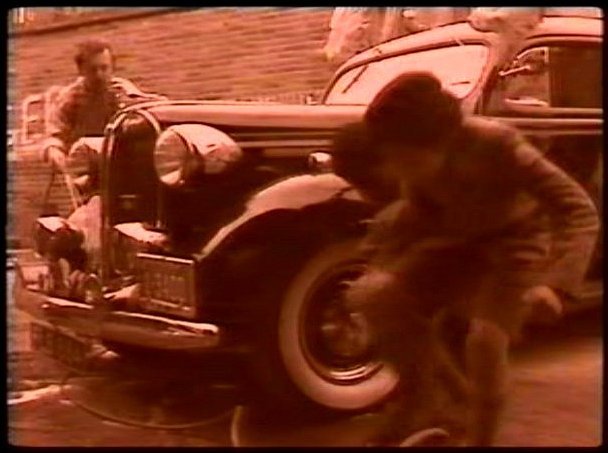 1938 Plymouth De Luxe [P-6]