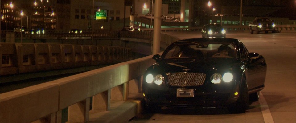 2005 Bentley Continental GT