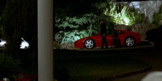 1993 Ferrari 348 GTB