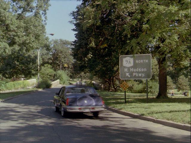 1982 Lincoln Continental [54D]