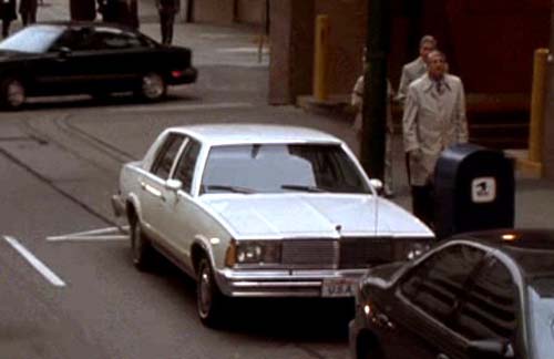 1981 Chevrolet Malibu