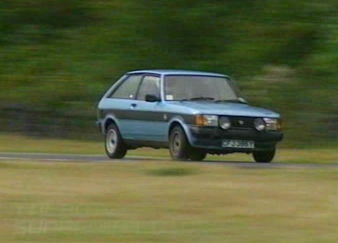 1982 Talbot Sunbeam Lotus [424]