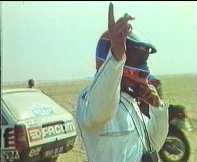 1982 Renault 18 Proto [X34]