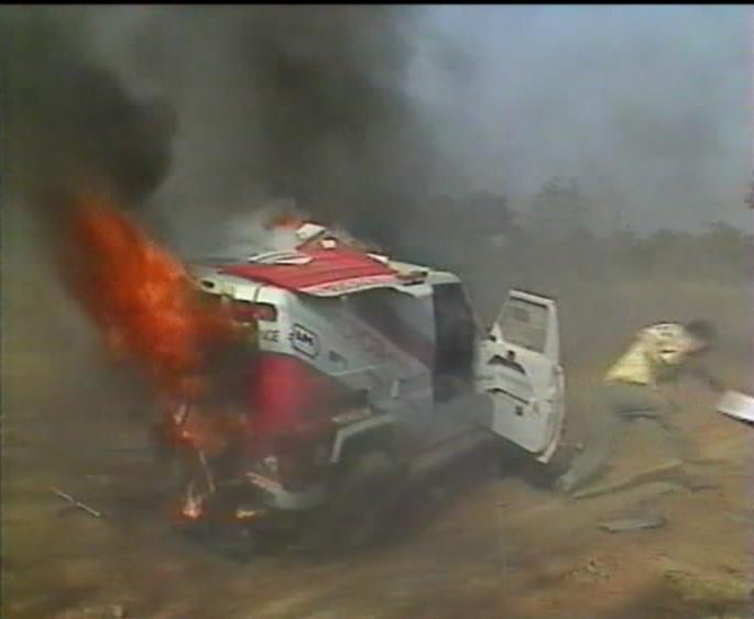 Toyota Land Cruiser [J70]