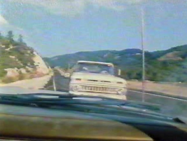 1963 Chevrolet C-Series