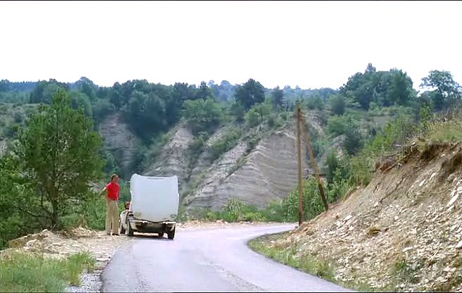 1971 Triumph Spitfire MkIV