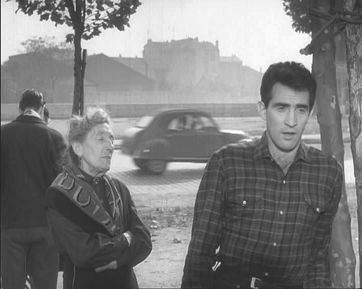 1957 Citroën 2CV AZL 'Malle bombée'