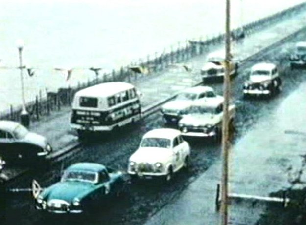 1957 Austin A35 [A2S5]