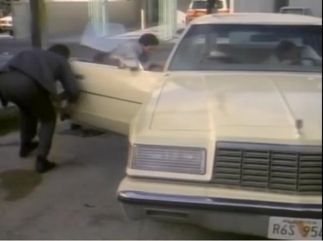 1979 Dodge St. Regis