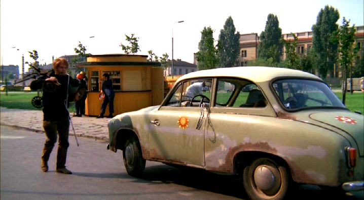 1965 FSO Syrena 103 [S-150]