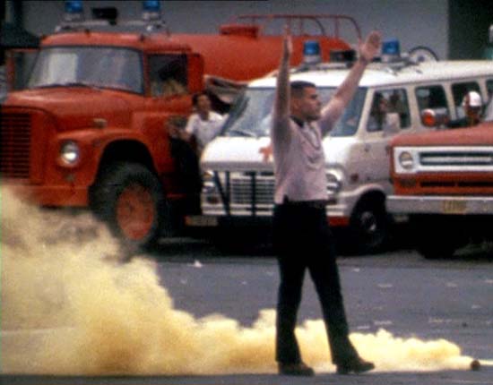 1969 Ford Club Wagon