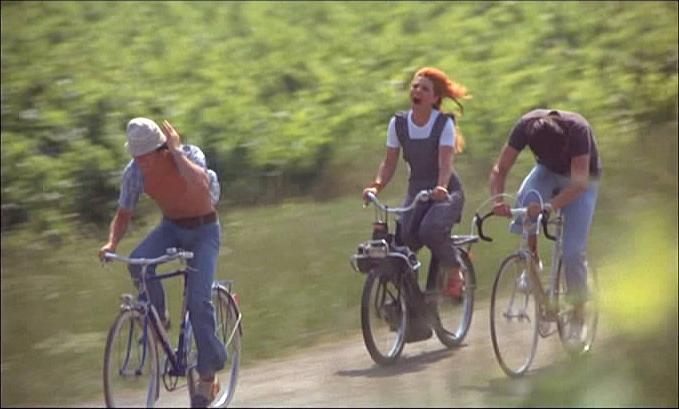 1966 VéloSoleX 3800