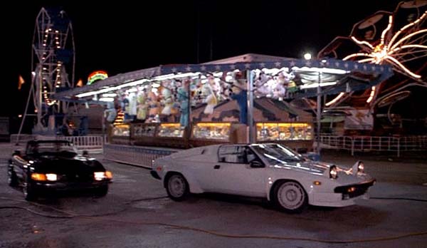 Lamborghini Jalpa