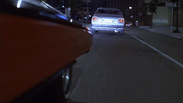 1979 Honda Prelude [SN]