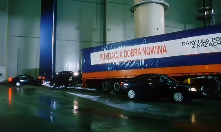 1997 Volkswagen Passat B5 [Typ 3B]