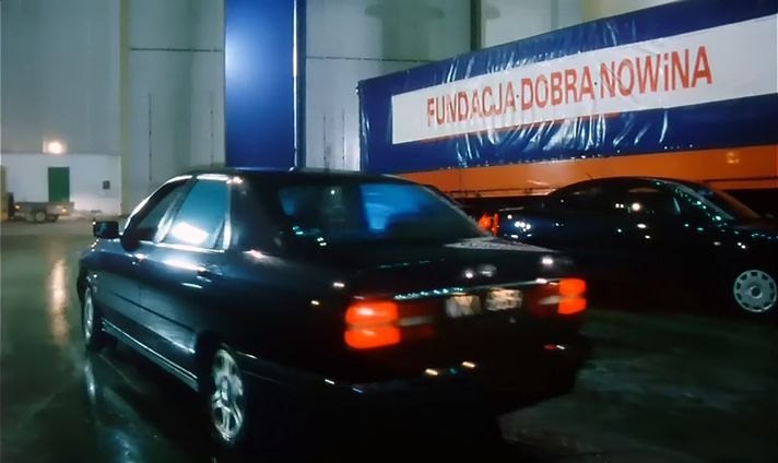 1997 Lancia Kappa [838]